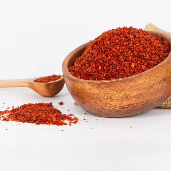 Psikopat Çok Acı Pul Biber 1 Kg