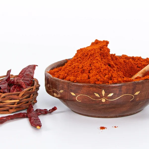 Tatlı Toz Biber 1 Kg