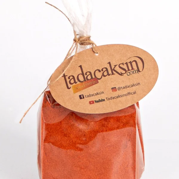 Tatlı Toz Biber 1 Kg