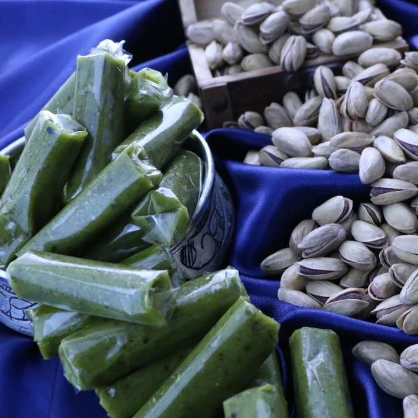 Fıstık Ezmesi Ekonomik Sargılı 1 Kg