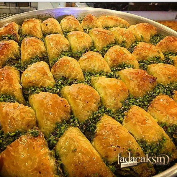 Şöbiyet Özel 1 Kg