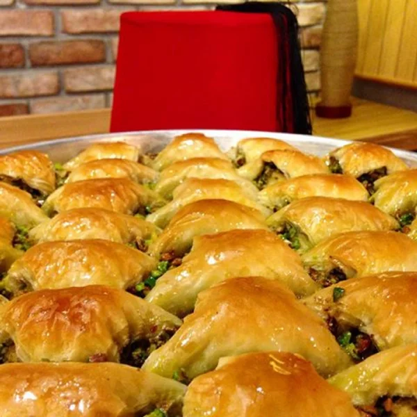 Şöbiyet Özel 1 Kg