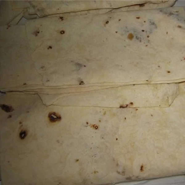 Yufka Ekmek 4lü Paket