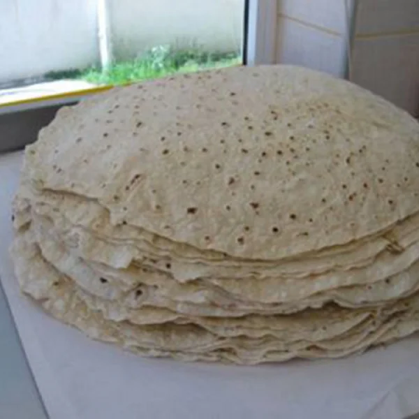 Yufka Ekmek 4lü Paket