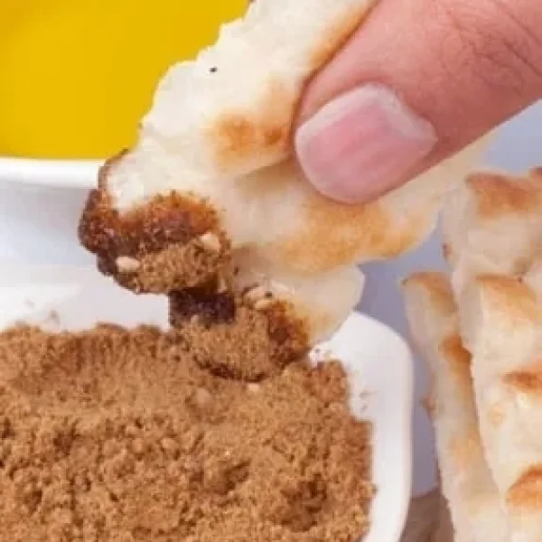 Kahvaltılık Zahter 500 Gr