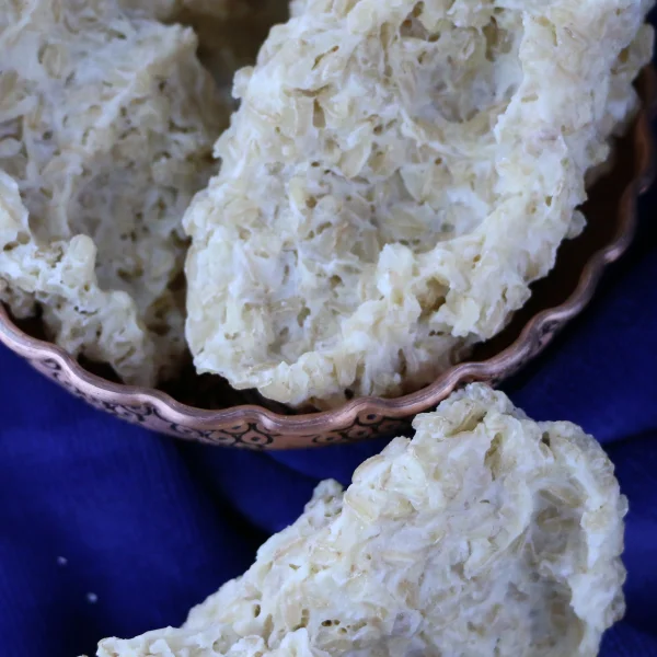 Çorbalık Sıkma Tarhana 1 Kg
