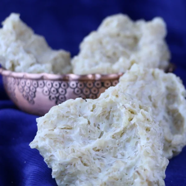Çorbalık Sıkma Tarhana 1 Kg