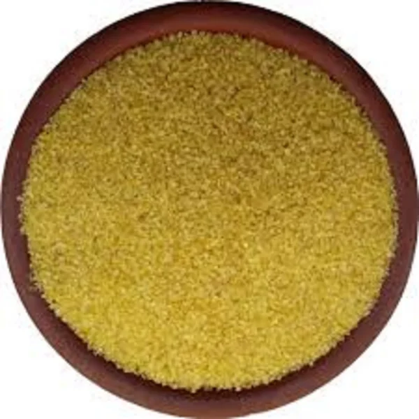 Köftelik Bulgur 1 Kg