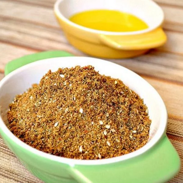 Kahvaltılık Zahter 500 Gr