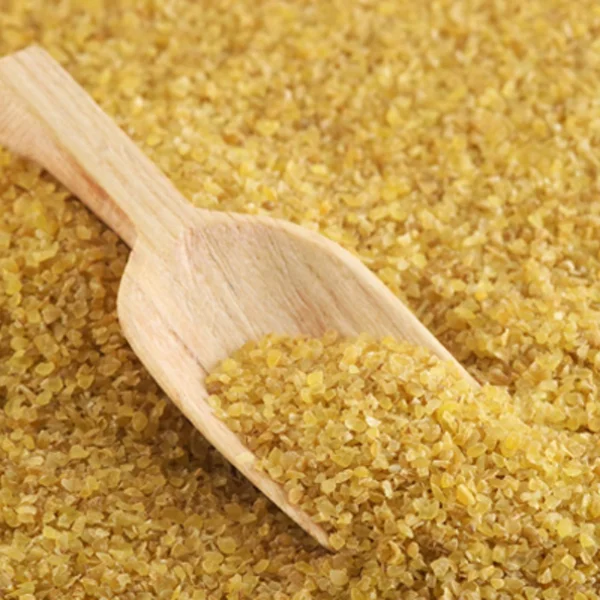 Pilavlık Bulgur 1 Kg