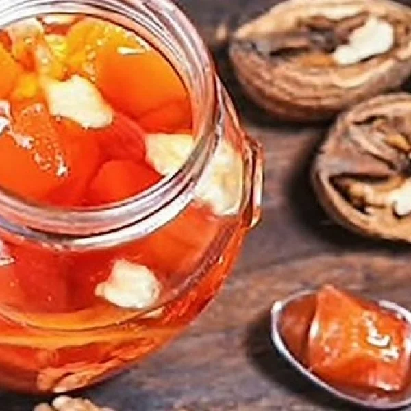 Ayva Reçeli 720 Gr