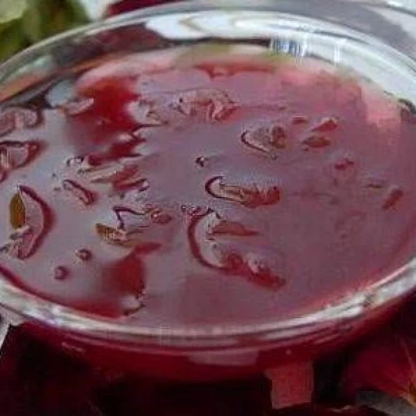 Gül Reçeli 720 Gr