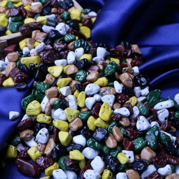 Çakıltaşı Draje 1 Kg