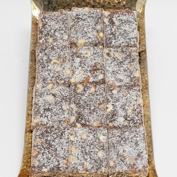 Cezerye Fındıklı 1 Kg