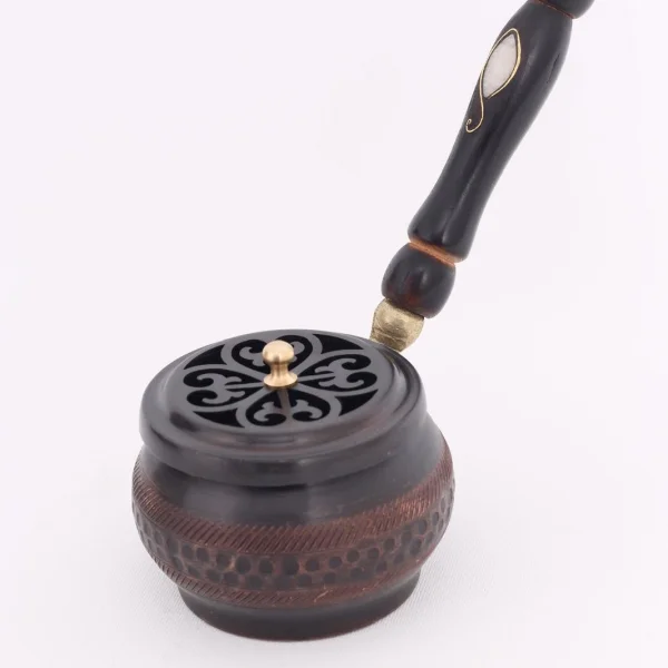 Tütsülük Model3
