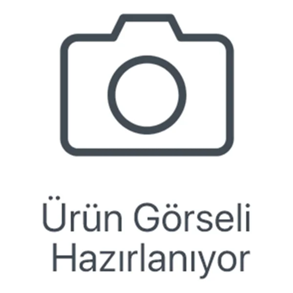 Ehlikeyf Üzümlü Desenli Kutulu
