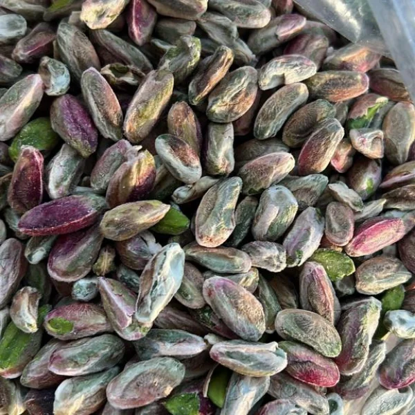 Antep Fıstığı Boz iç İri Taneli 250 Gr