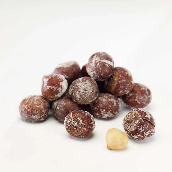 Kavrulmuş Kabuklu Fındık 1 Kg