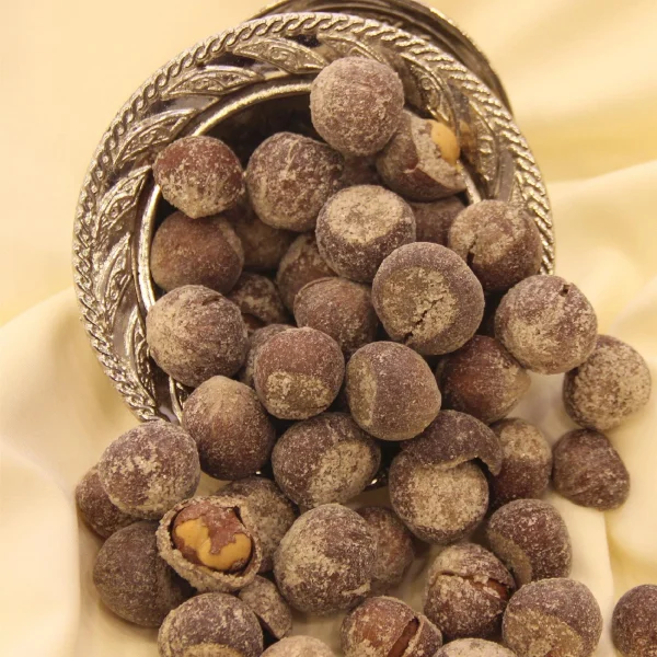Kavrulmuş Kabuklu Fındık 1 Kg