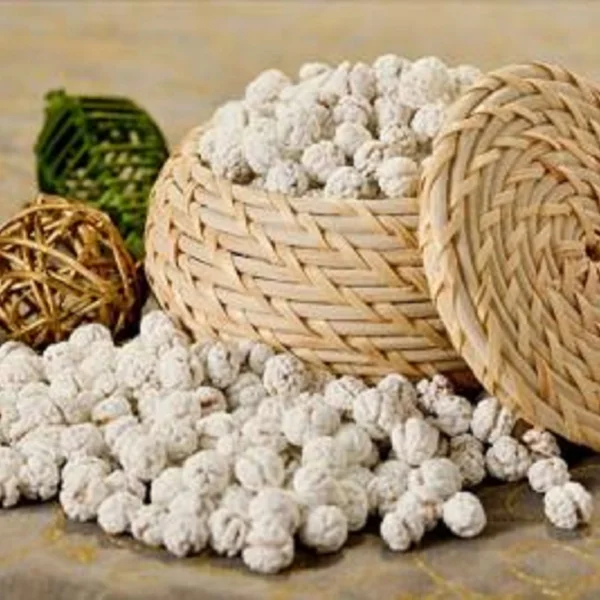 Şekerli Leblebi Beyaz 1 Kg