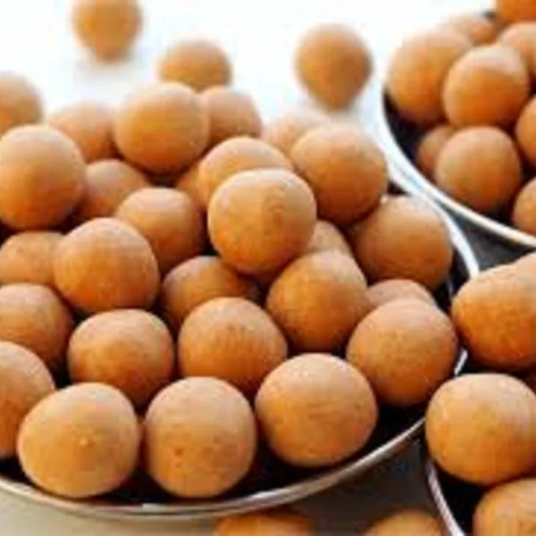 Çıtır Leblebi 1 Kg