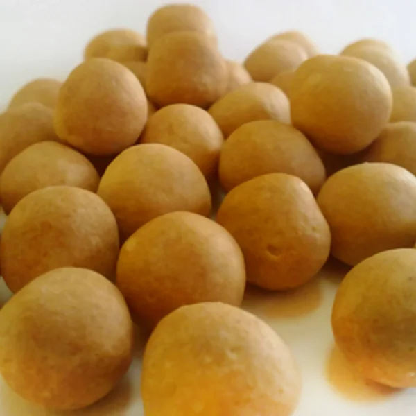 Çıtır Leblebi 1 Kg
