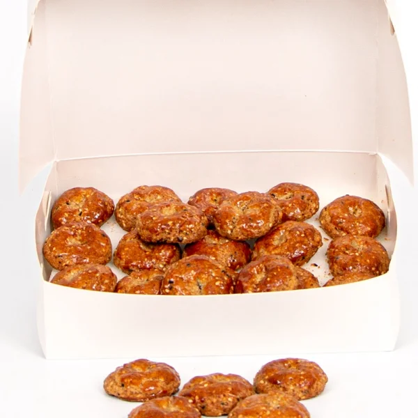 Köy Halka Kahkesi 1 Kg