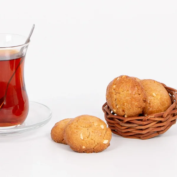 Fındıklı Tahinli Kahke 1 Kg