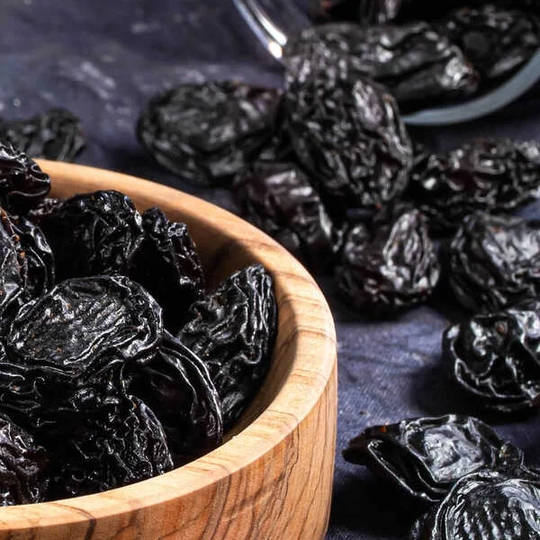 Kara Üzüm Çekirdekli İri Habbeli 1 Kg
