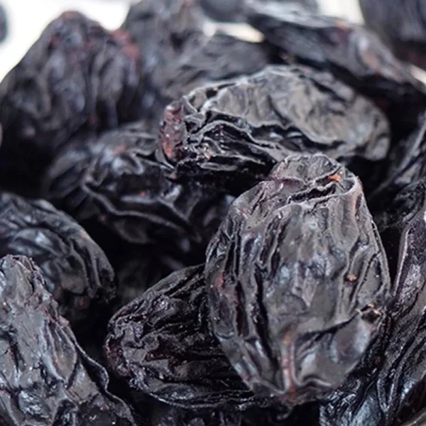 Kuru Siyah Üzüm 1 Kg