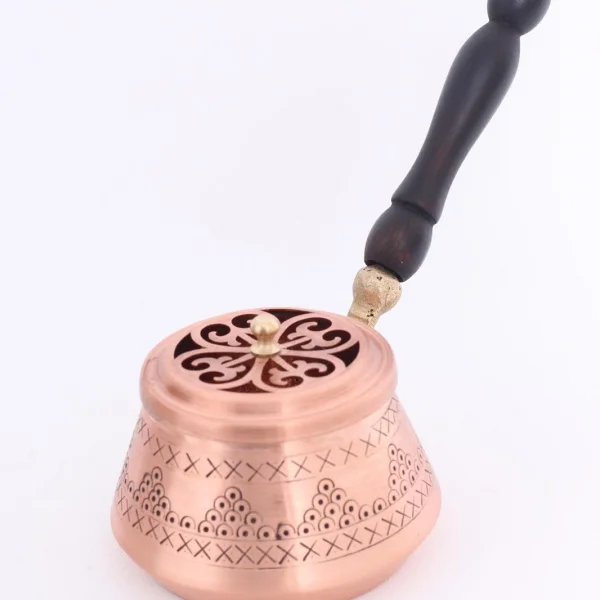 Tütsülük Model2