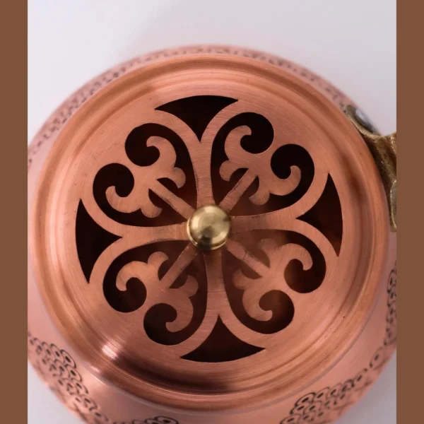 Tütsülük Model2