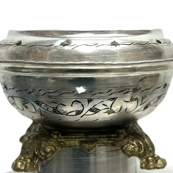 Balkon Sefası Model 1 Kalaylı