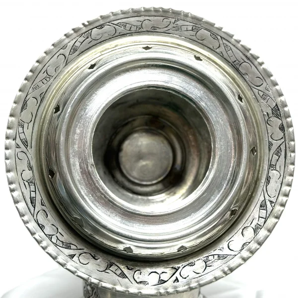 Balkon Sefası Model 1 Kalaylı