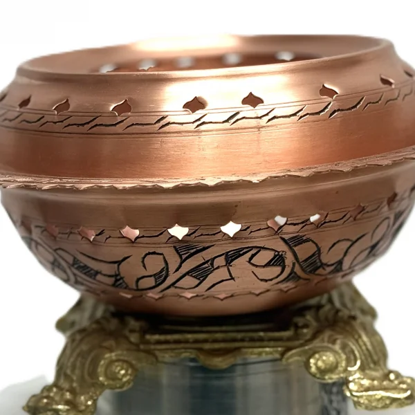 Balkon Sefası Model 1 Kırmızı