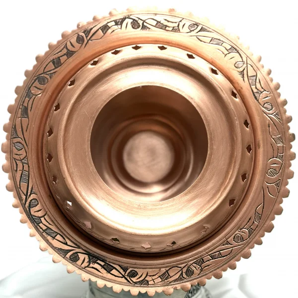 Balkon Sefası Model 1 Kırmızı