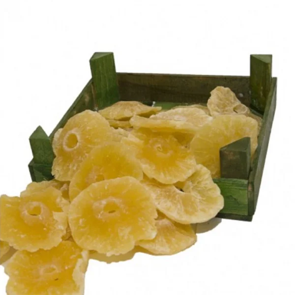 Ananas Kurusu 1 Kg