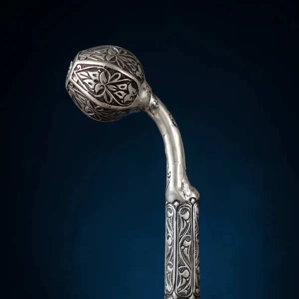 Bakır İbrik 100 Cm Ağır İşçilik