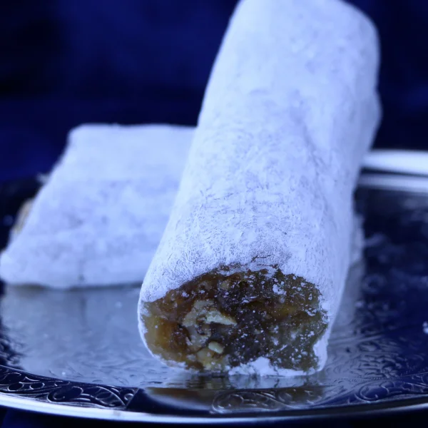 Cevizli Sadrazam Sucuk 1 Kg