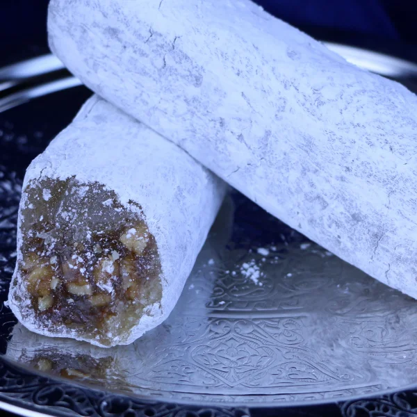 Cevizli Sadrazam Sucuk 1 Kg