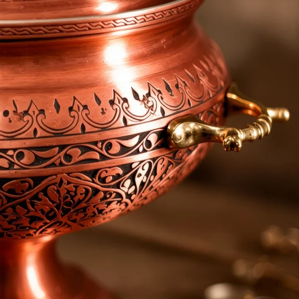 Çorba Servis Tası Model 1