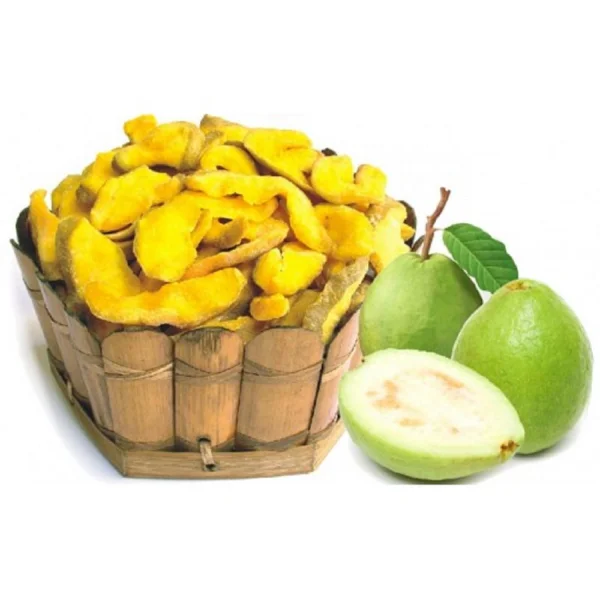 Guava Kurusu 1 Kg