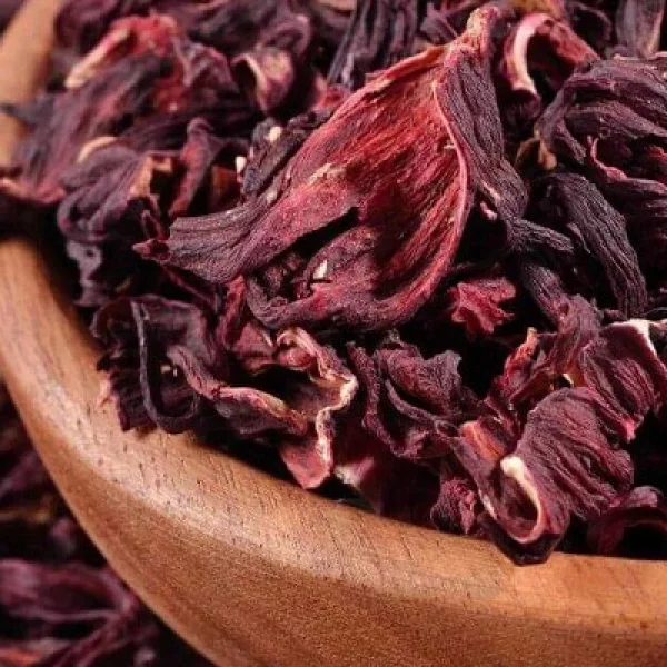 Hibiskus 100 Gr
