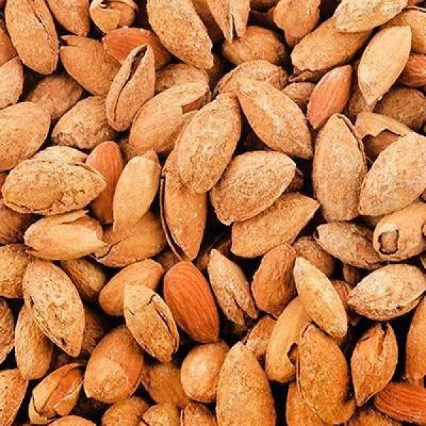 Kabuklu Badem 1 Kg
