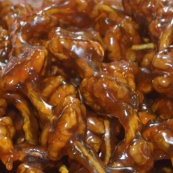 Kelebek Cevizli Sucuk 1 Kg