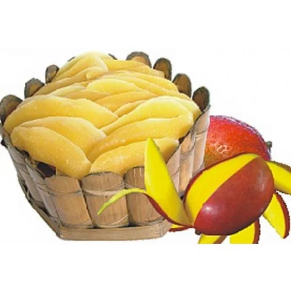 Mango Kurusu 1 Kg