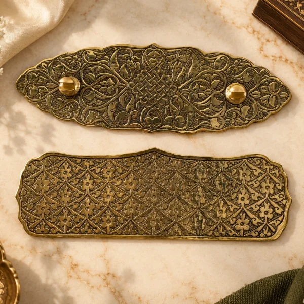 Masaüstü İsimlik 20 cm Model 1