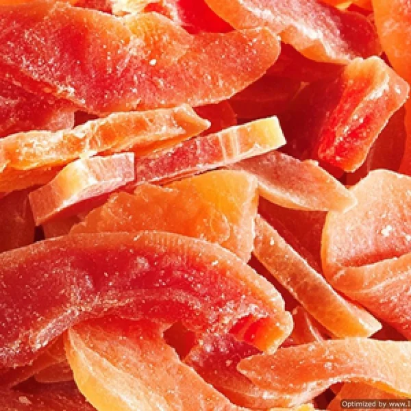 Papaya Kurusu 1 Kg