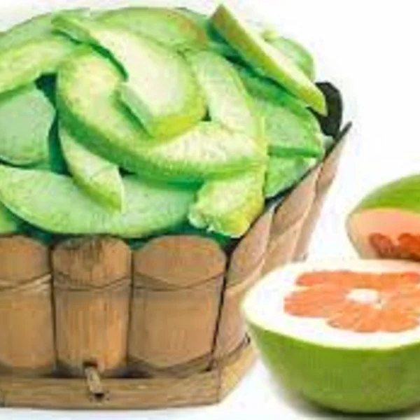 Pomelo Kurusu 1 Kg