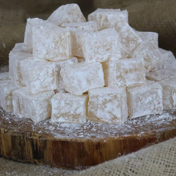 Sade Lokum 1 Kg